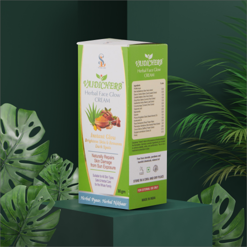 Vaidic Herb
