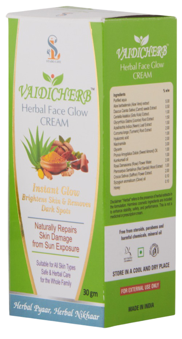 Vaidic Herb