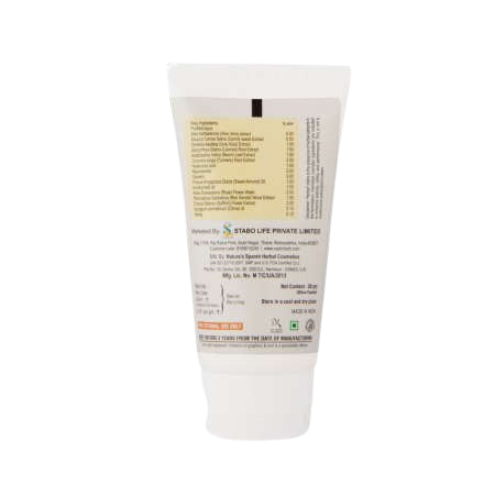 Vaidicherb Herbal Face Glow Cream